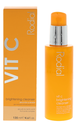 Rodial Vit C Brightening Cleanser 135ml