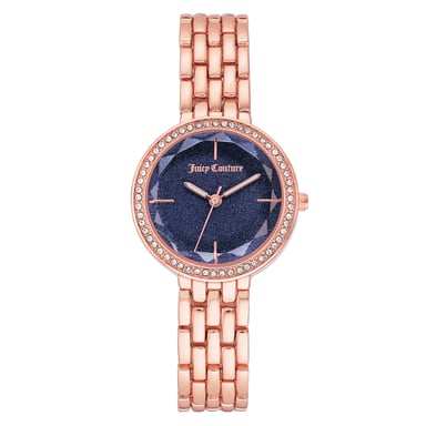 Juicy Couture Watch JC/1208NVRG