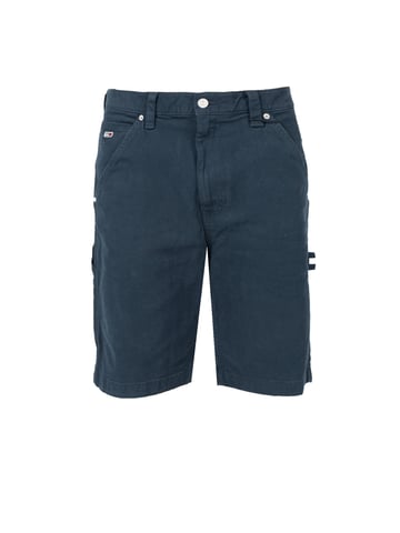 Tommy Jeans Shorts Skater Jean Loose Men's Blue
