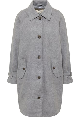 Dreimaster women Grey melange