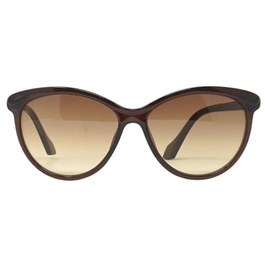 Calvin Klein CK19534S 210 Brown Sunglasses