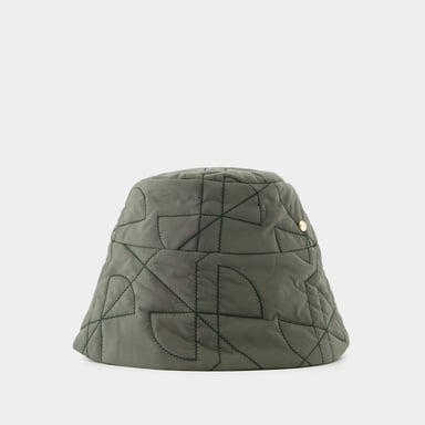 PATOU Bob - - Synthetisch - Groen