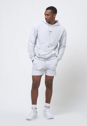 Tom Barron herenshort Modern trainingspak