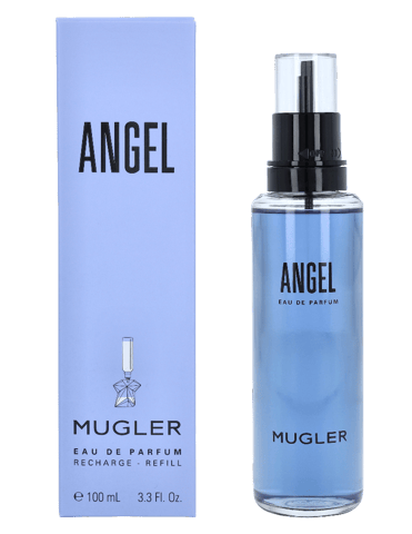 Thierry Mugler Angel Edp Spray Refill 100 ml