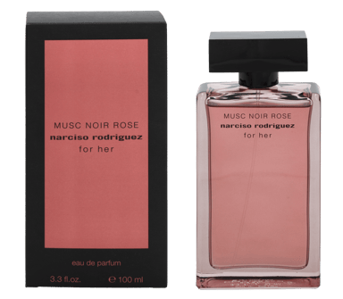 Narciso Rodriguez Musc Noir Rose For Her Edp Spray 100 ml