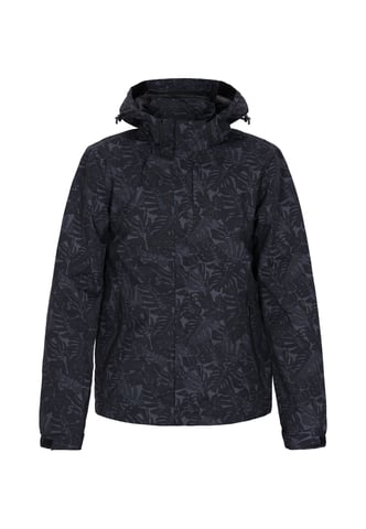 Mo Jacket Men black