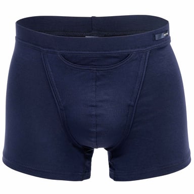 Hom Tencel Soft Comfort Boxer Brief Boxer Shorts