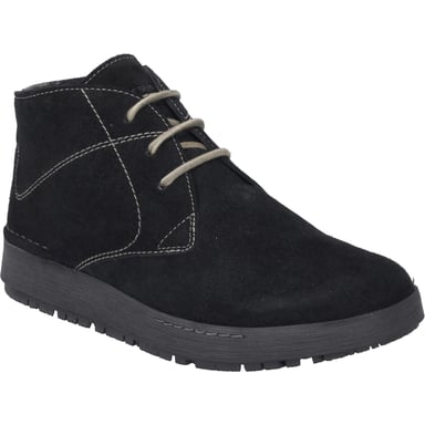 JOSEF SEIBEL Anna 08 | Ankle Boots for Women | black