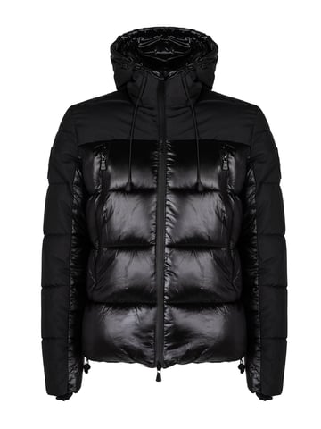 Takeshy Kurosawa Jacket Men's Black