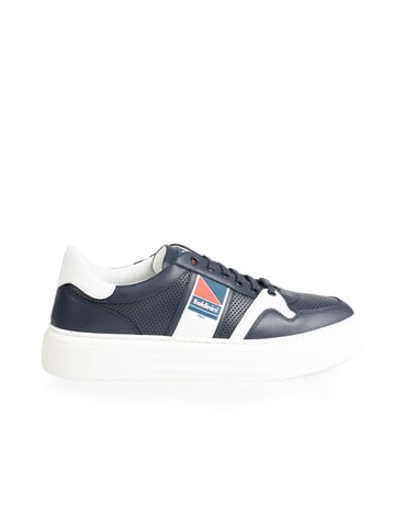 Baldinini Sneaker Men's Blue