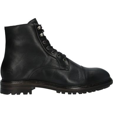 Lester - UG21 Black - Lace-ups