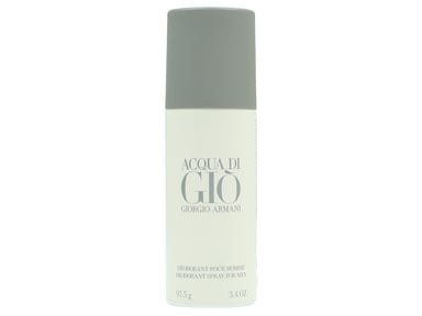Armani Acqua Di Gio Pour Homme Deo Spray 150ml