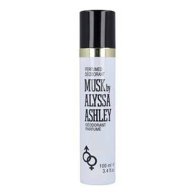 Musk - Deodorant 100ml
