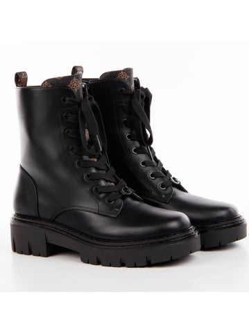 Guess Madox Mens-Ankle-Boots