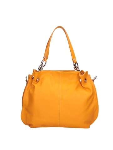Gave Lux Shoulder Bag Women YELLOW