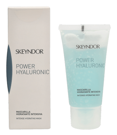 Skeyndor Power Hyaluronic Intense Hydrating Mask 50 ml