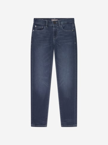 DL1961 Boys Zane Skinny Fit Jeans in Blue