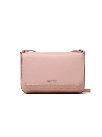 Calvin Klein Women's Shoulder Bag Must Epi Mono