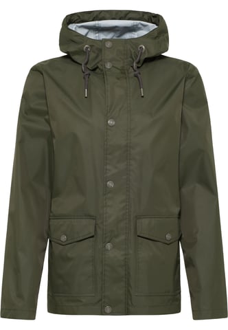 Mo Men dark olive
