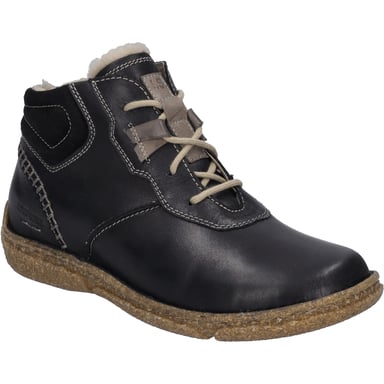 JOSEF SEIBEL Neele 62 | Ankle Boots for Women | black