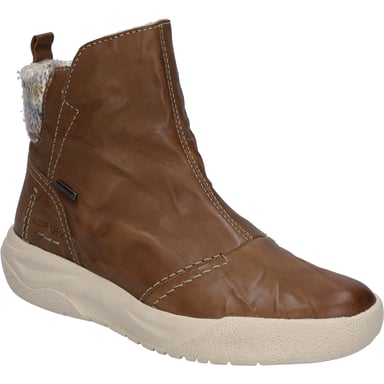JOSEF SEIBEL Alina 51 | Ankle Boots for Women | brown