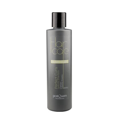 SPECIFIC SHAMPOO PERFECT CURLS 250 ML.