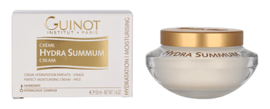 Guinot Hydra Summum Cream 50 ml