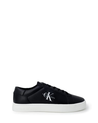 Zwarte sneakers voor heren Calvin Klein