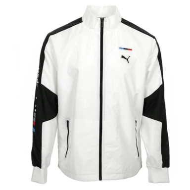 Puma Classic Men's Jacket BMW