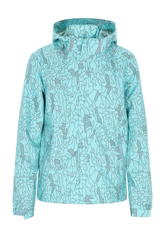 Mo Jacket Men mint