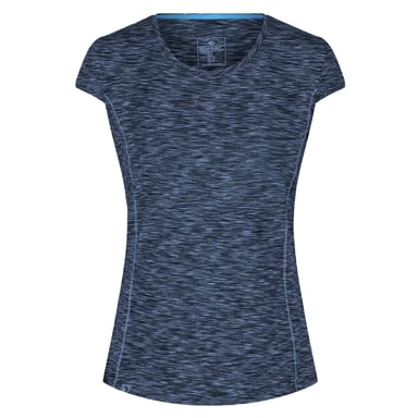 Regatta Great Outdoors Womens/Ladies Hyperdimension Short Sleeve T-Shirt