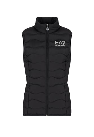 EA7 Weste