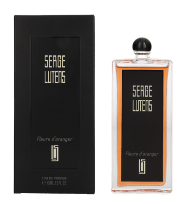 Serge Lutens Fleurs D'Oranger Edp Spray 100 ml