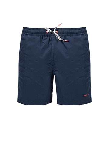 Pepe Jeans Swimming Trunks Risto D Men's Red