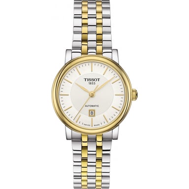 Tissot Carson Dames Horloge Multi T1222072203100