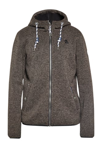 Schmuddelwedda Men Grey melange