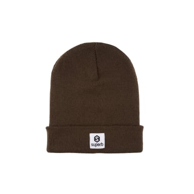 Geborduurde uniseks muts SPRBG-003 met logo