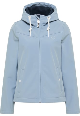 myMo ATHLSR softshell jacket alary
