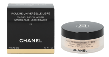 Chanel Poudre Universelle Libre Loose Powder 30gr