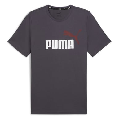 Puma Ess  Col Logo Tee T-Shirt