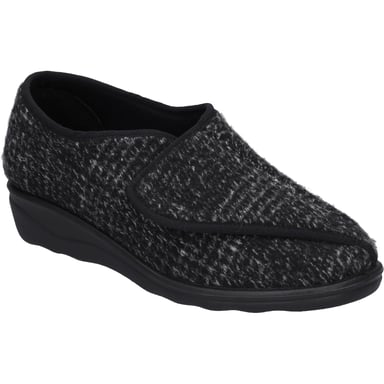 Westland Nice 105 | Slippers for Women | black