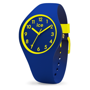 Ice Watch Ola Kids Kind Horloge Blauw 014427