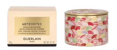 Guerlain Meteorites Light Revealing Pearls Of Powder 20 g