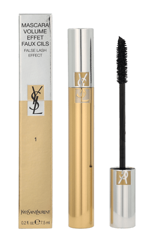YSL Mascara Volume Effet Faux Cils 7,5ml
