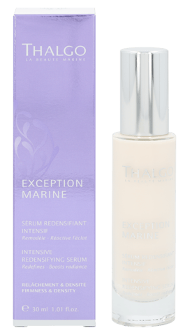 Thalgo Exception Marine Intensive Redensifying Serum 30ml