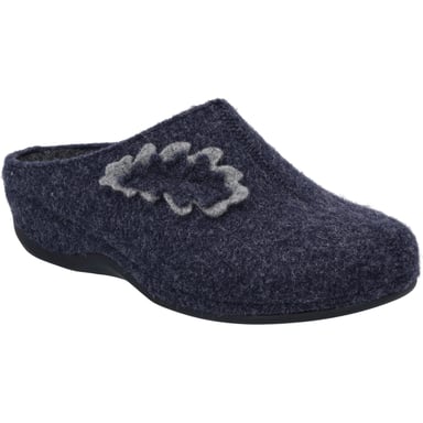 JOSEF SEIBEL Cholet 05 | Slippers for Women | blue