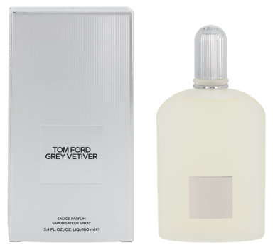 Tom Ford Grey Vetiver Edp Spray 100ml