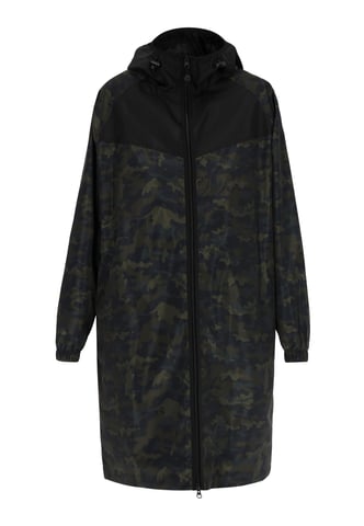 Schmuddelwedda Coat women