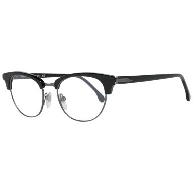 Lozza Optical Frame VL4142 0BLK 50