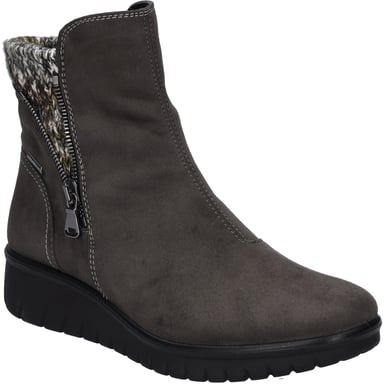 Westland Calais 90 | Ankle Boots for Women | grey